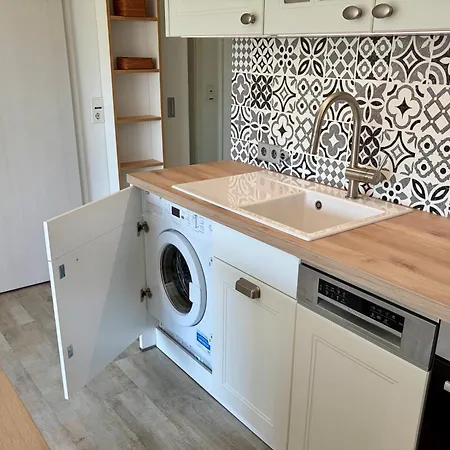 Weg Vom Schuss 51 Apartment *