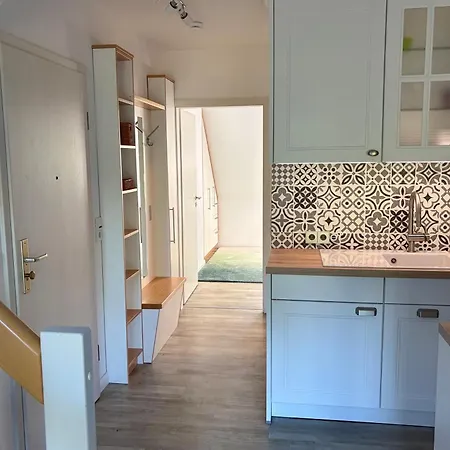 Weg Vom Schuss 51 Apartment