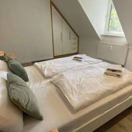 Weg Vom Schuss 51 Buschvitz