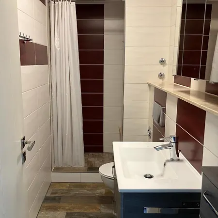 Apartment Weg Vom Schuss 51