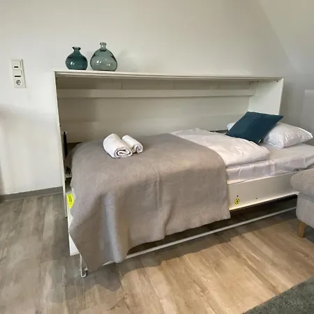 Weg Vom Schuss 51 Apartment Buschvitz
